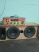 Sound System